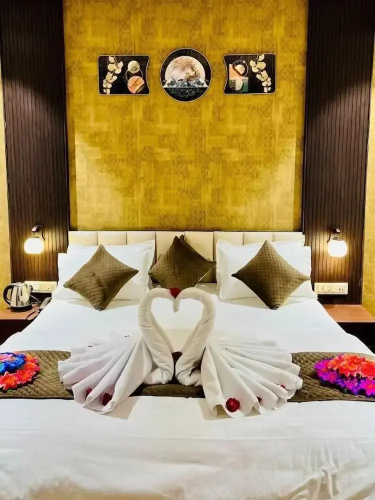 Shubh Laxmi Residence