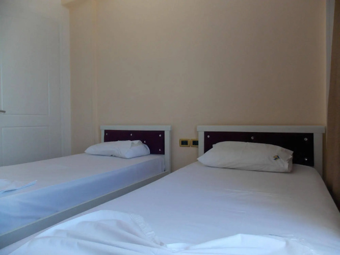Hotel Erdano