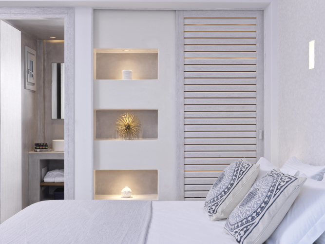 Myst Boutique Hotel