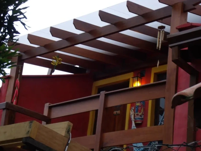Superior Chalet