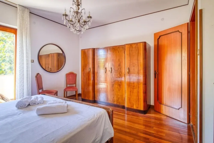 Villa Margherita Lovely Flats