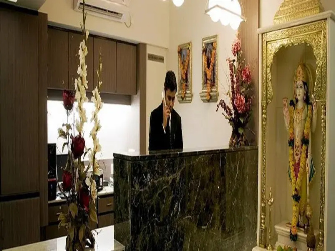 Hotel Sampoorna