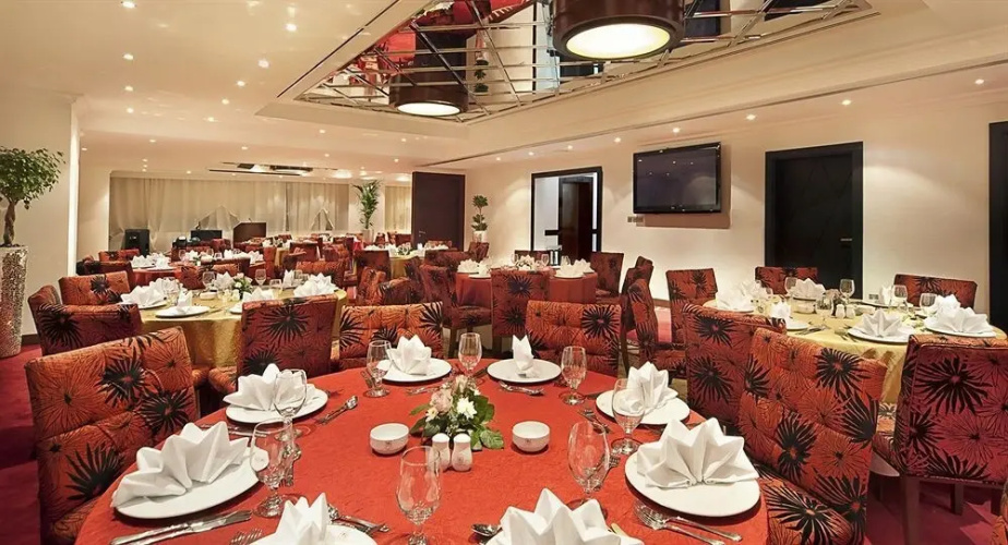 The Royal Hotel