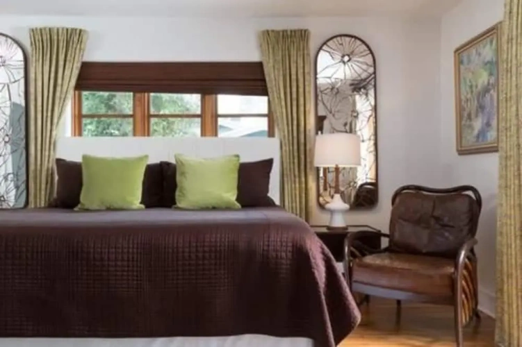 Premium room