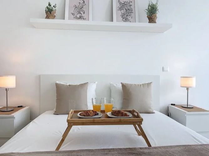 Acanto Loft in Funchal