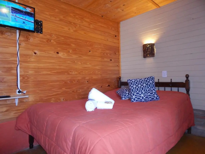 Hostal del Suri