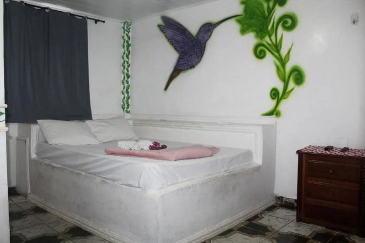 OYO Hotel Tbs