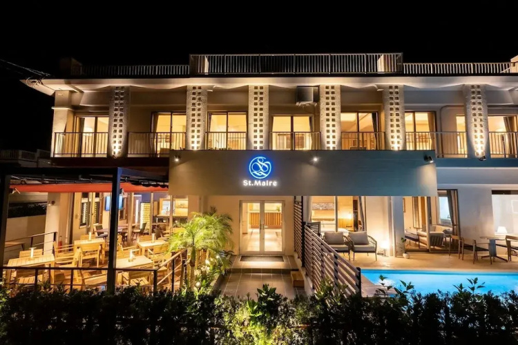 Imagen del hotel