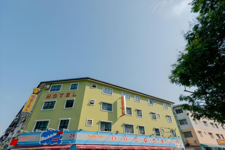Image de l'hôtel