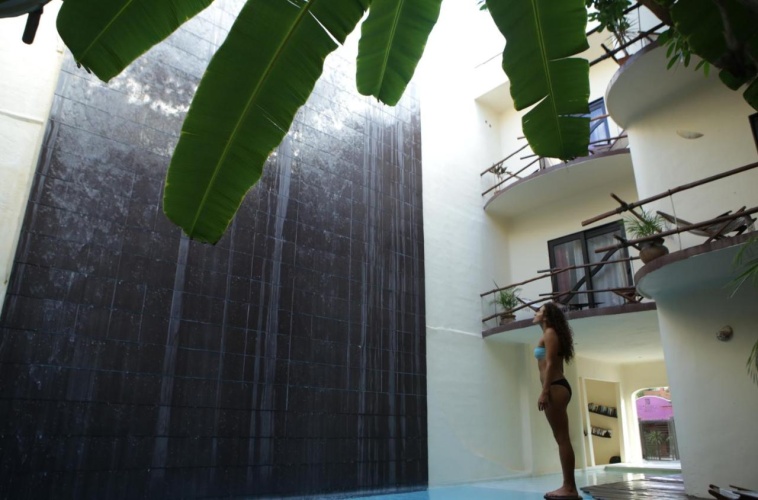 Kinbe Deluxe Boutique Hotel photo 22