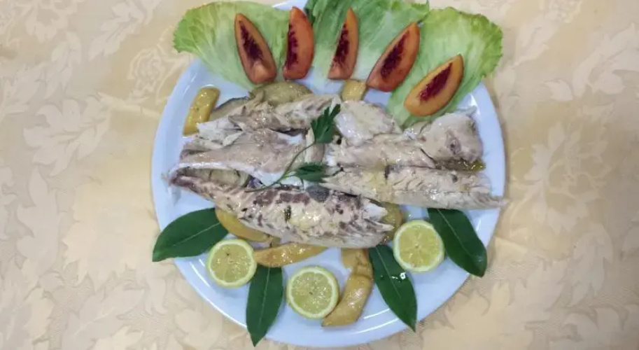Hotel Golfo Del Leone