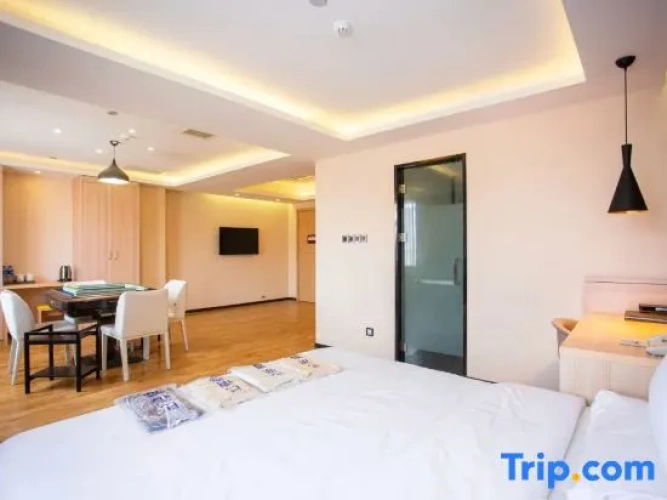 Business Twin room