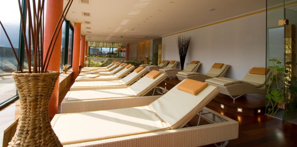 Grand Hotel Zell Am See photo 15