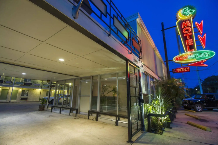Hotelafbeelding