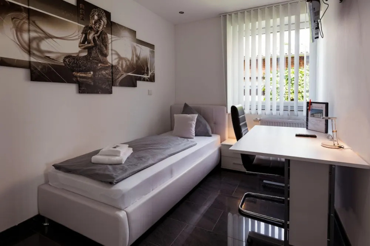 Hotel am Rosenplatz