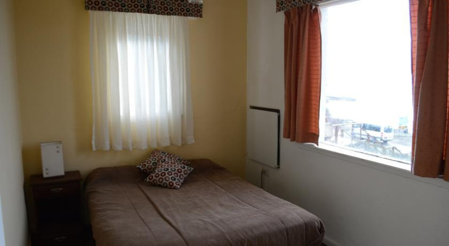 B&B Munich Patagonia