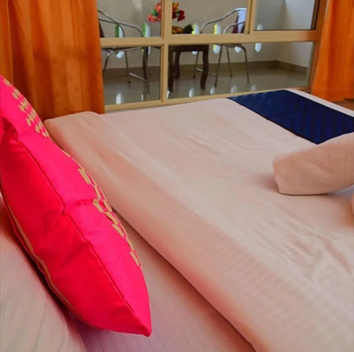 Oceanbay Ayurvedic Beach Resort