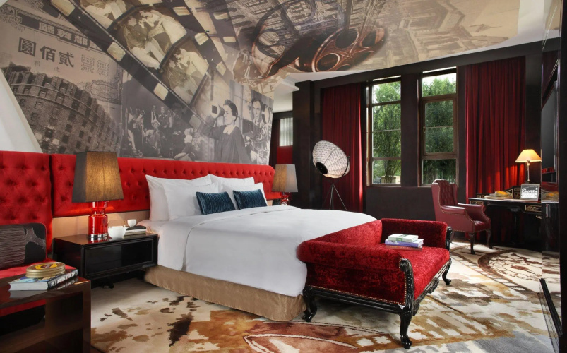 Hotel Indigo TIANJIN HAIHE