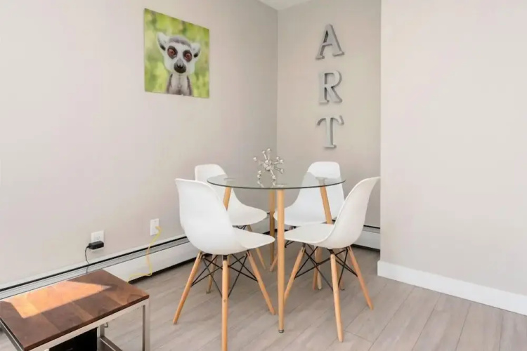 Corporate Stays Hendrix Aparments
