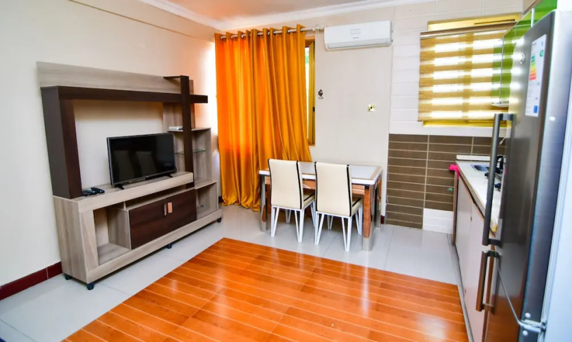 Regency Apartment