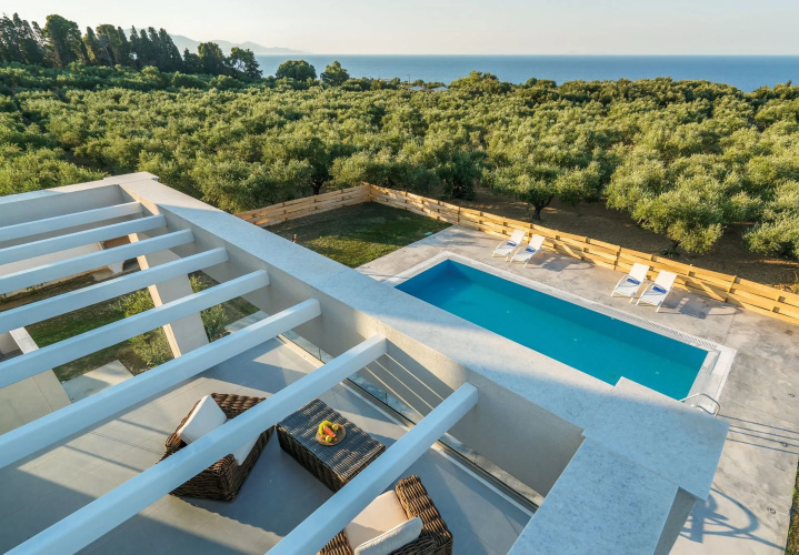 Bianca Luxury Villa - Private Pool