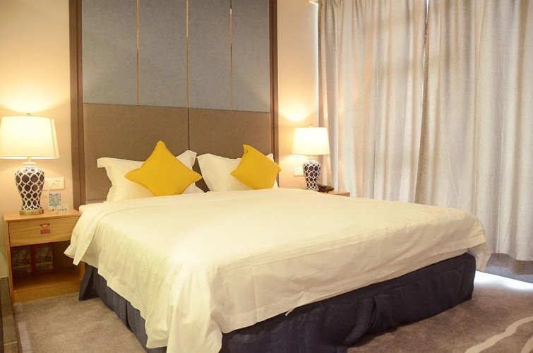 Boke Hotel Shenzhen Shekou