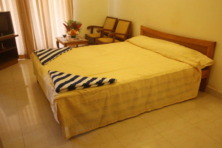 Goveia Holiday Resort