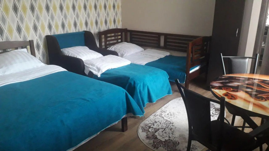 Фотография номера Коттеджа Частный дом Feel House