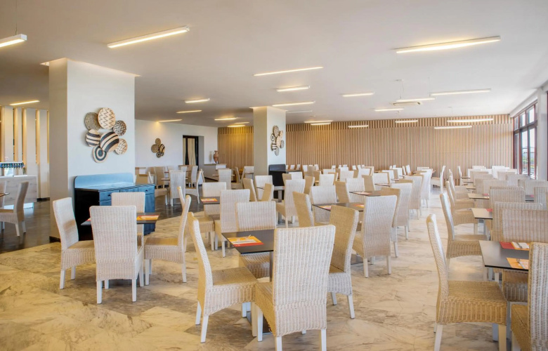 Sol Marina Beach Crete photo 16