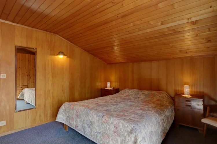 Appartement Les Cascades