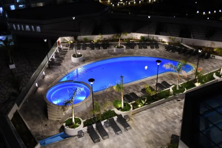 Otel görseli