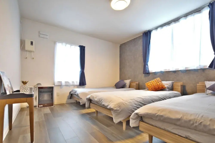 Guesthouse Le Repos