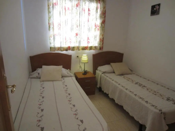 Apartamentos Marina Park