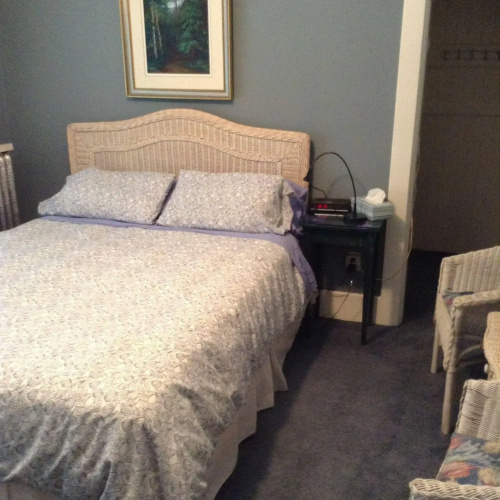 Gaslight Inn Victoria