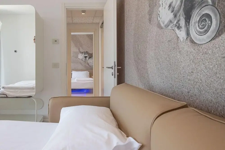 Deluxe Suite with balcony