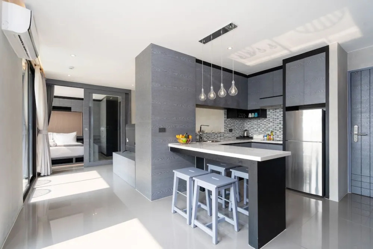 Citygate Kamala Residence B705