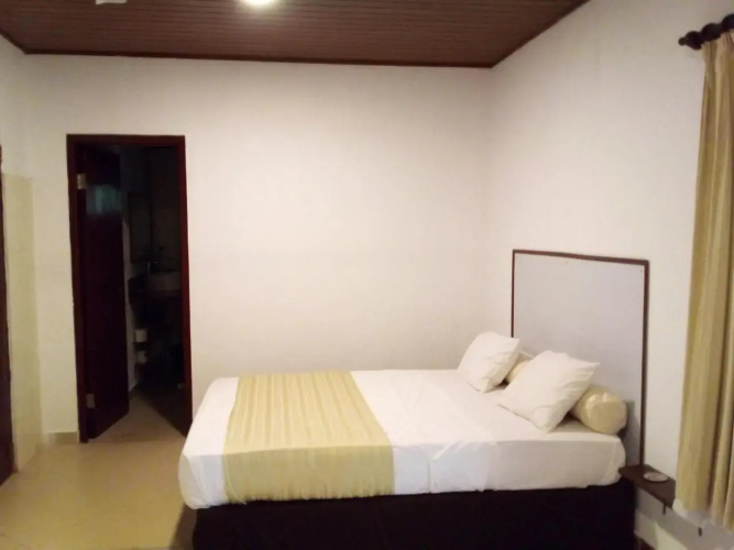 Diyagal Villa