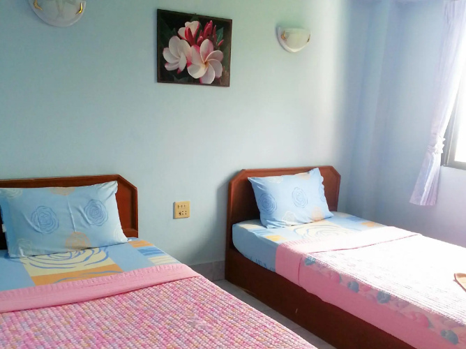 Jinda Guesthouse