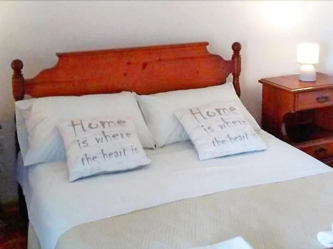Baresic Apartmani