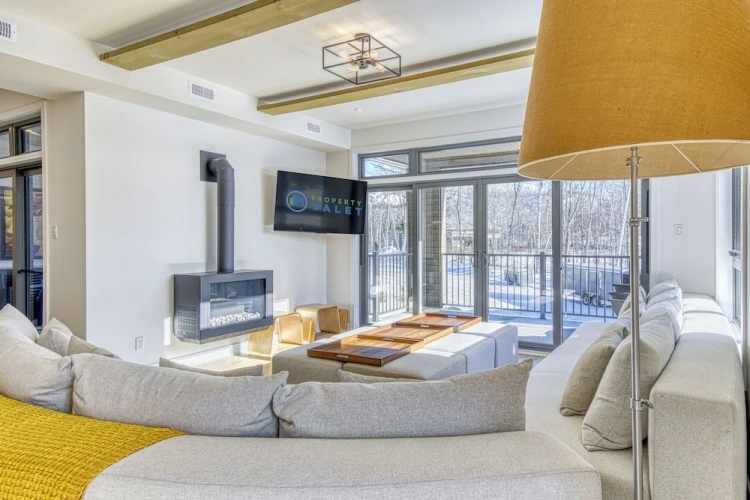 Premium room