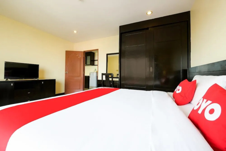 OYO 463 Tycoon Place