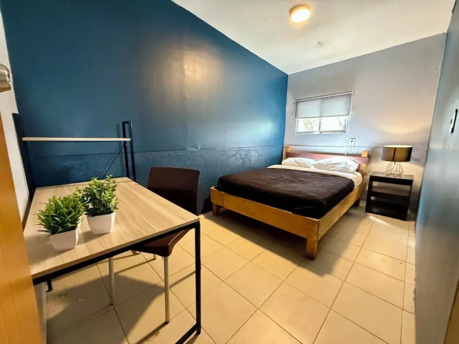 WONDER HOSTAL - Santa Maria