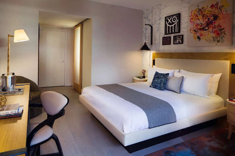 Hotel 50 Bowery photo 6