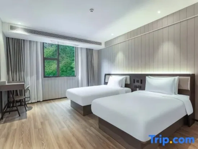 Business room