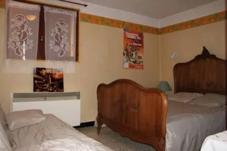 Rdc Chalet