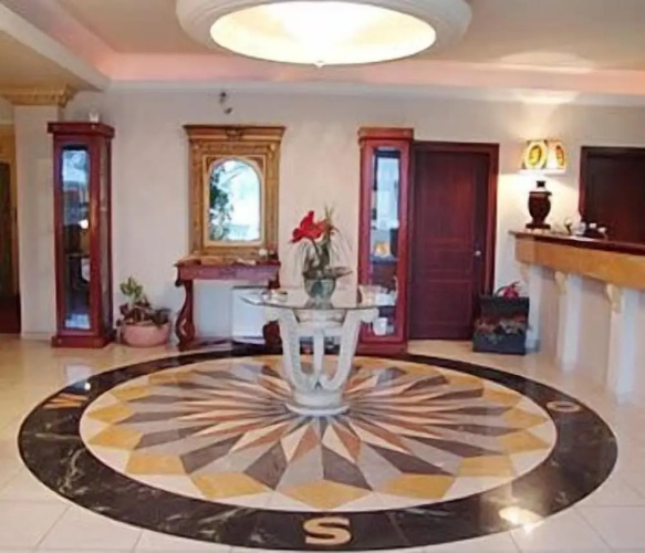 Laodamia Hotel