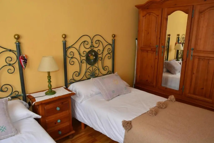 Apartamento Batan