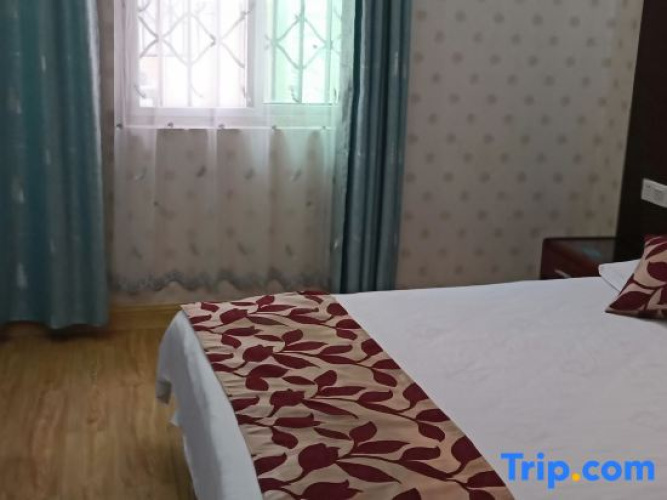 Zhoushan Xiehou Themed Hotel