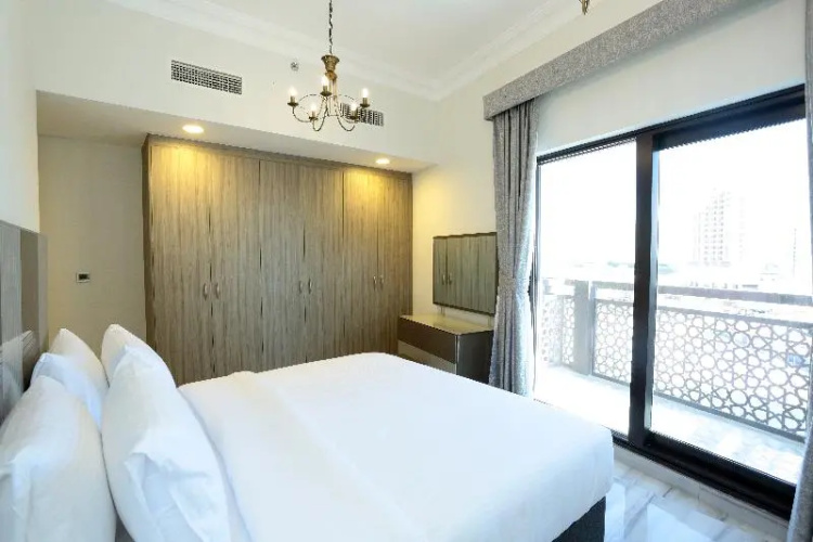 Marbella Holiday Homes Rental LLC