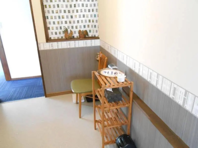 Villa Nugget Inn